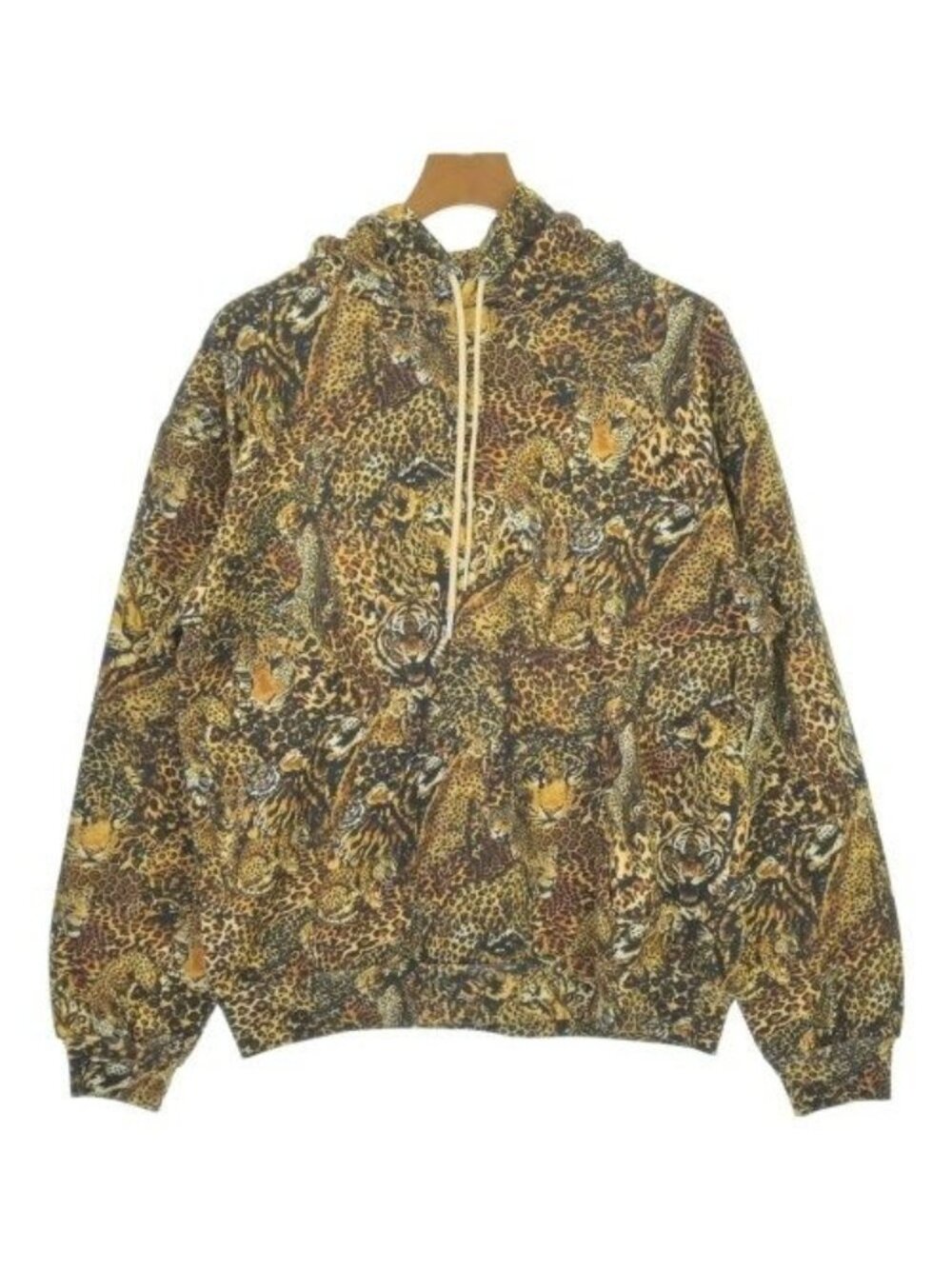 Celine Hoodie Beige